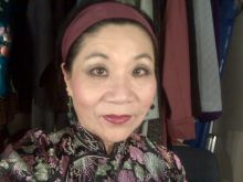Cici Lau