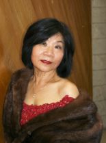 Cici Lau