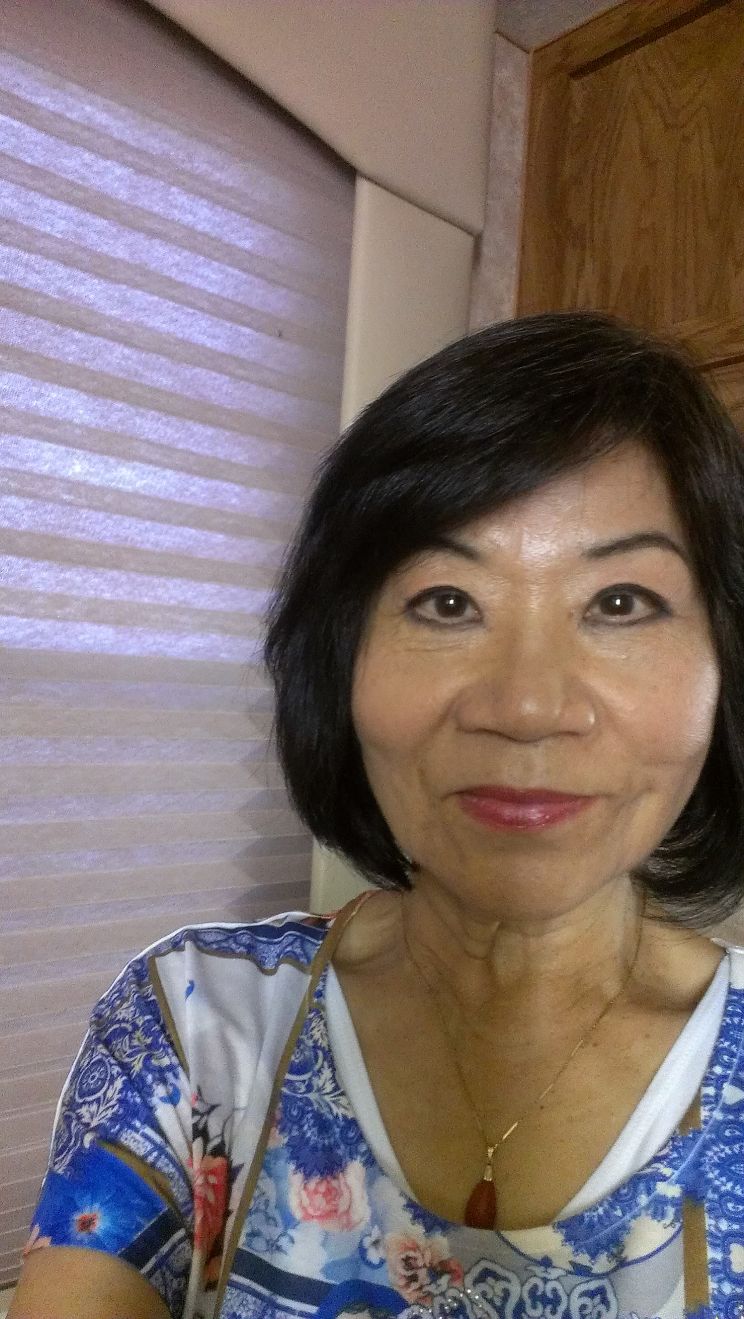 Cici Lau