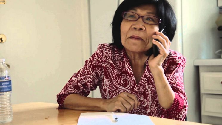 Cici Lau
