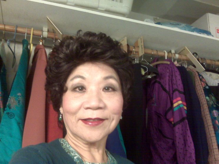 Cici Lau