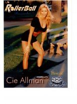 Cie Allman