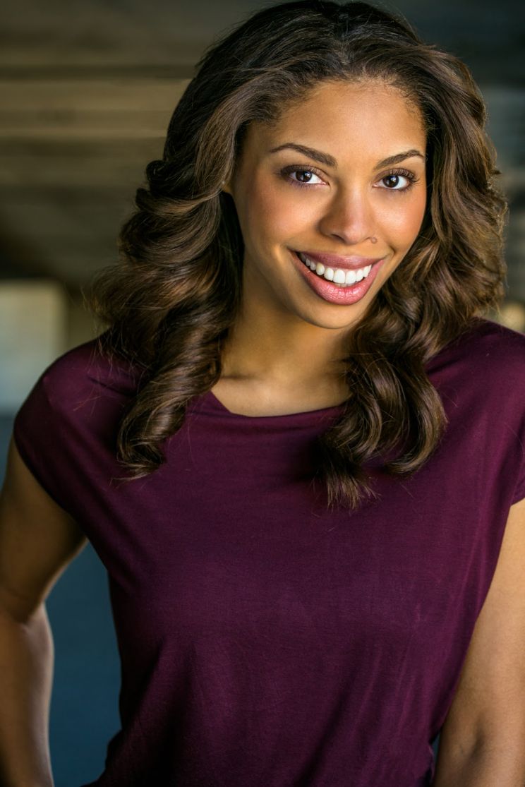 Ciera Payton