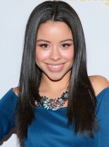 Cierra Ramirez