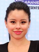 Cierra Ramirez