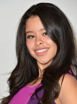 Cierra Ramirez