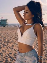 Cierra Ramirez