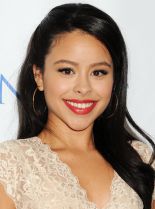 Cierra Ramirez