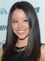Cierra Ramirez photo
