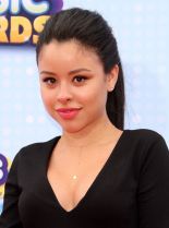 Cierra Ramirez