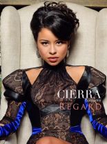Cierra Ramirez photo
