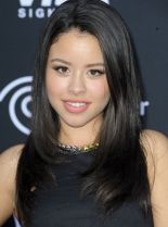 Cierra Ramirez