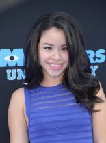 Cierra Ramirez