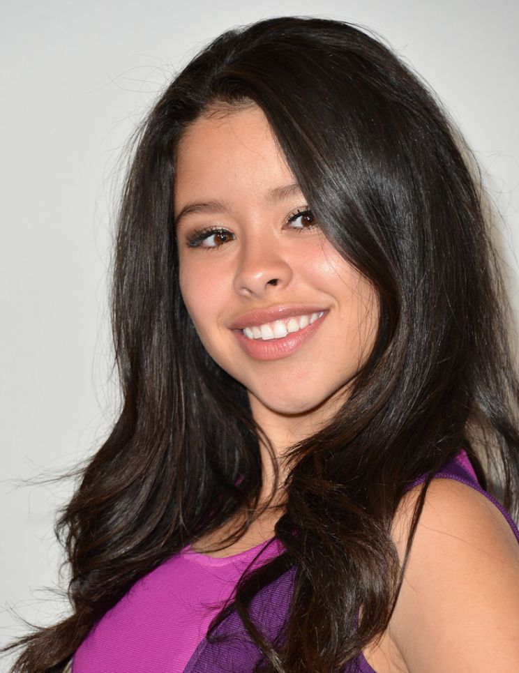 Cierra Ramirez