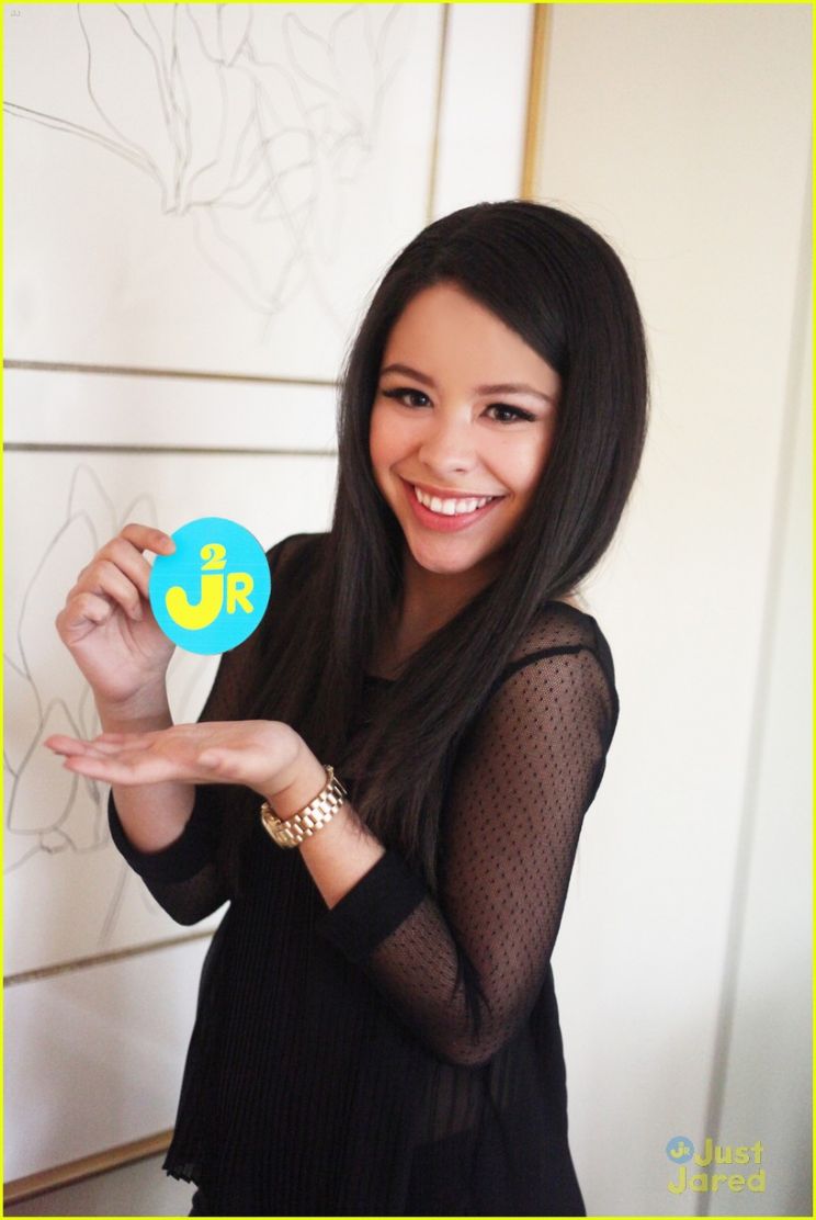 Cierra Ramirez