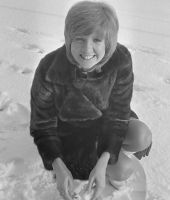 Cilla Black