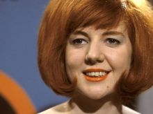 Cilla Black