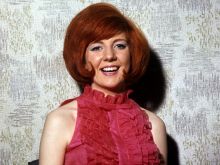 Cilla Black