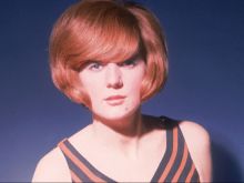 Cilla Black