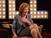 Cilla Black