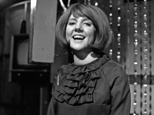 Cilla Black