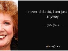 Cilla Black #3207557 picture (Landscape Medium)