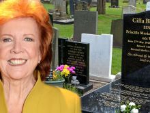 Cilla Black #3207568 picture (Landscape Medium)