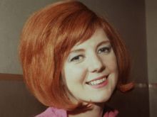 Cilla Black