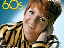 Cilla Black