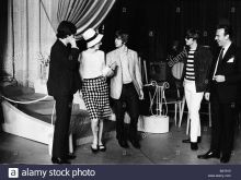 Cilla Black