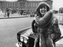 Cilla Black