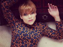 Cilla Black
