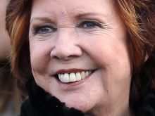 Cilla Black