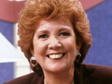 Cilla Black