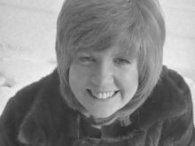 Cilla Black
