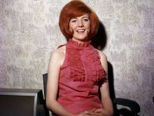 Cilla Black