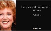 Cilla Black