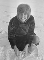 Cilla Black