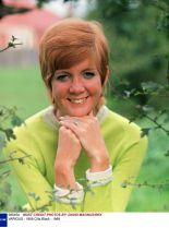 Cilla Black