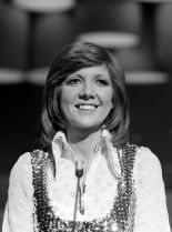 Cilla Black