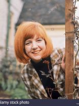 Cilla Black