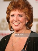 Cilla Black