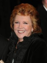 Cilla Black