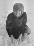 Cilla Black