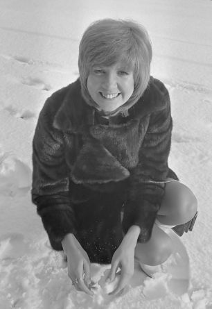 Cilla Black