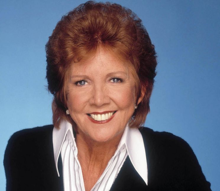 Cilla Black