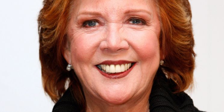 Cilla Black