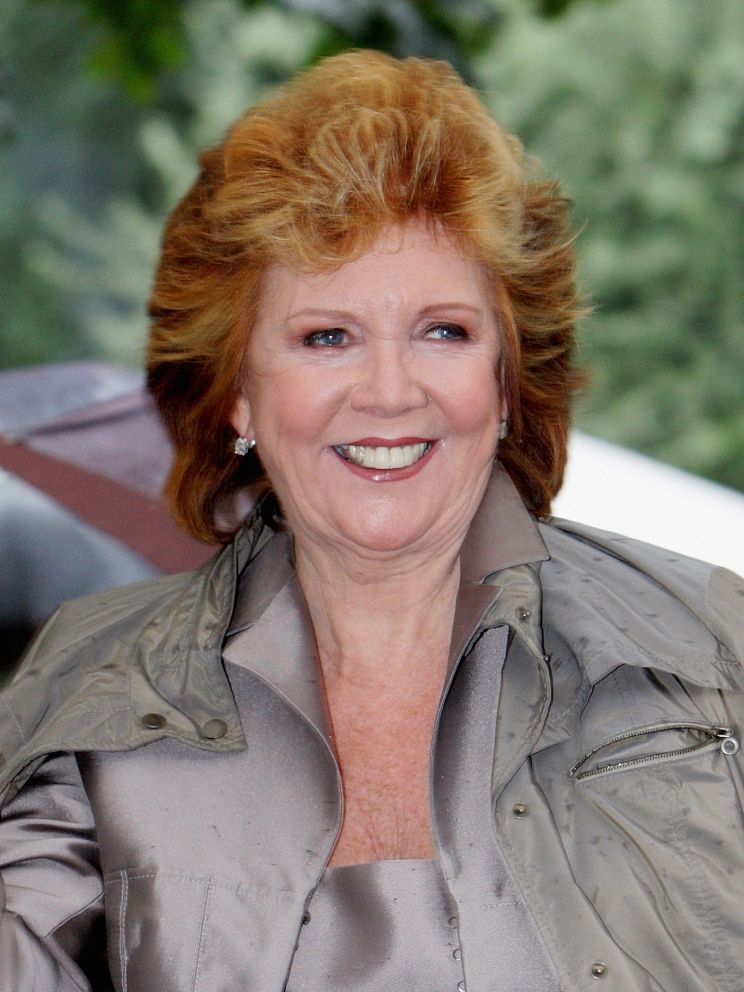 Cilla Black