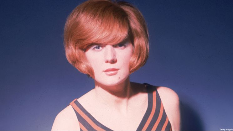 Cilla Black