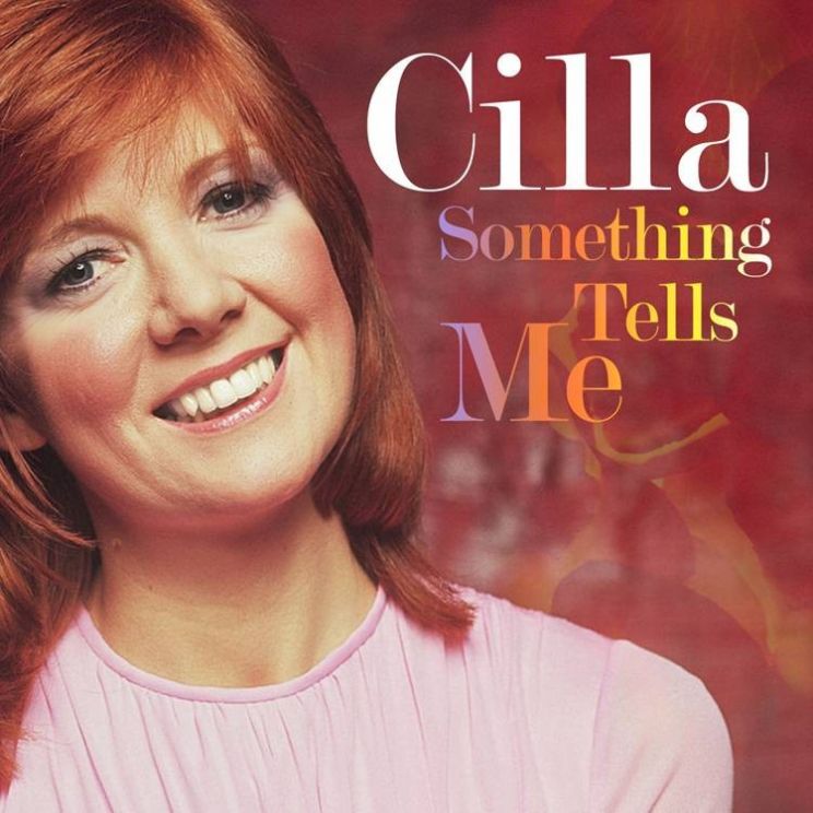 Cilla Black
